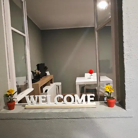Di La 2 Apartment Favaro