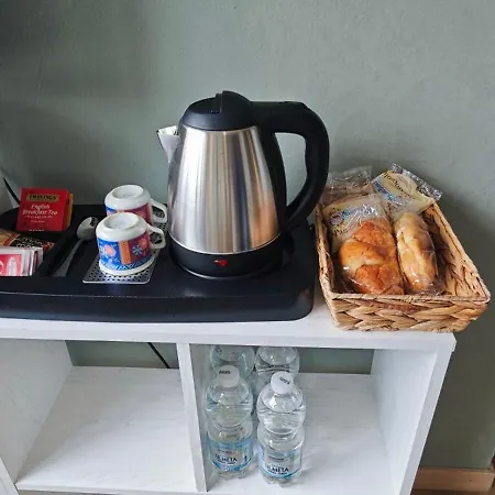 Di La 2 Apartament *