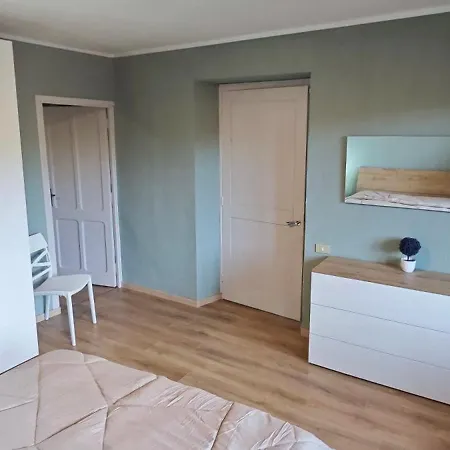 Di La 2 Apartment Favaro