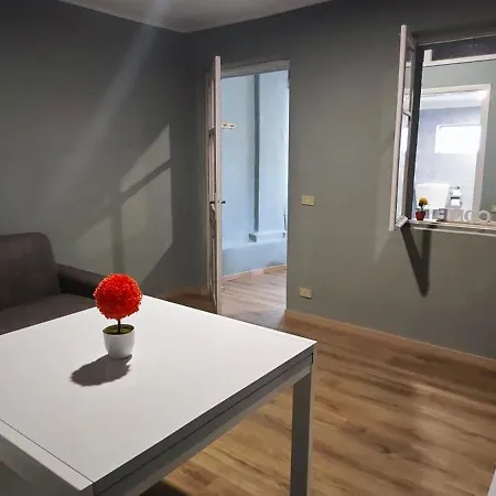 Apartment Di La 2