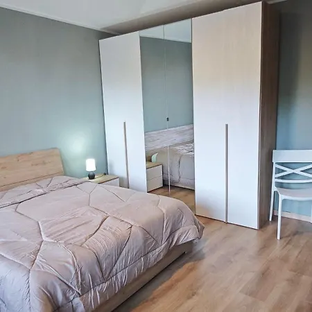 Di La 2 Apartament Favaro