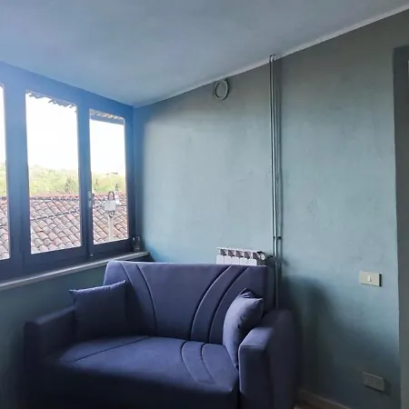 Apartmán Di La 2 *