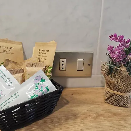 Apartment Di La 2