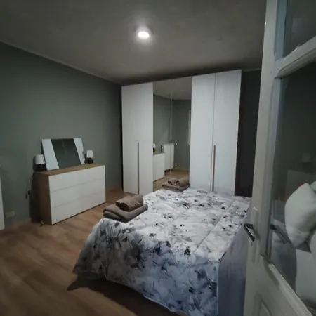 Di La 2 Lägenhet Favaro