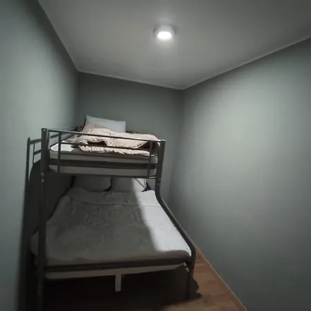 Di La 2 Lägenhet Favaro